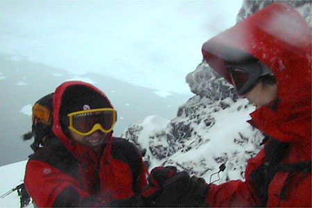 Antarctica Photo