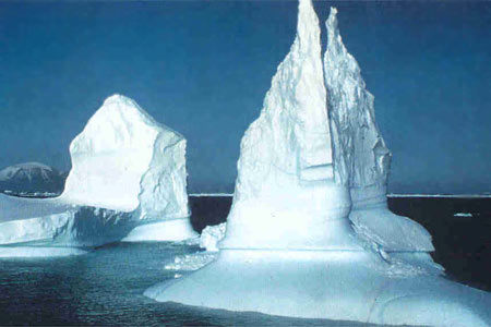 Antarctica Photo