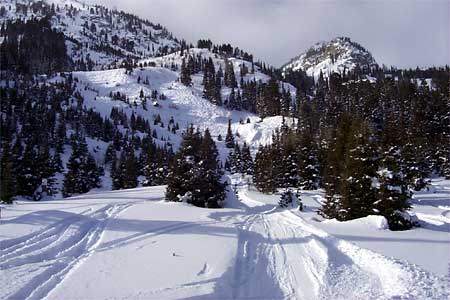 Jackson Hole