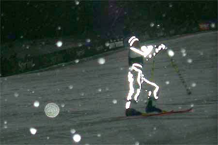 U.S. Freestyle Grand Nationals Photo
