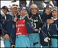 Finnish Team