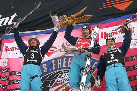 U.S. Freestyle Grand Nationals Photo