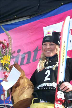 U.S. Freestyle Grand Nationals Photo
