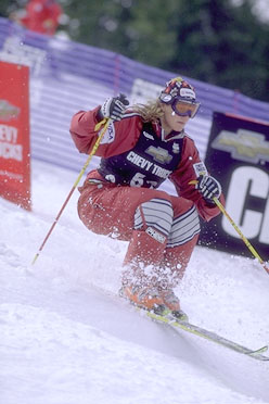 U.S. Freestyle Grand Nationals Photo