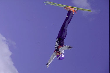 U.S. Freestyle Grand Nationals Photo