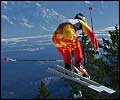World Cup Skiing