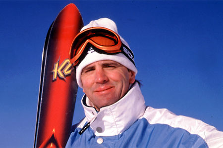 John Eaves Action Photo