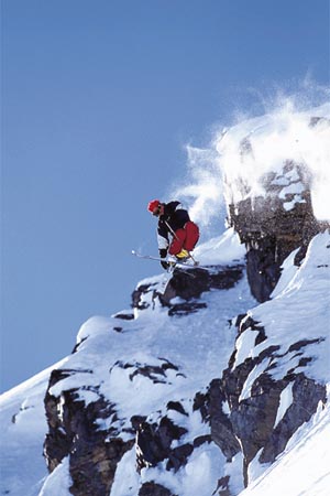Seth Morrison