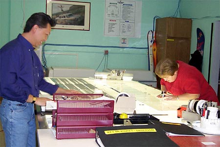 K2 Factory