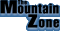 Mountain Zone Home