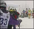 Telemark Racing