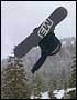Big Air for Breast Cancer