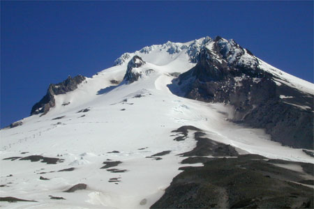 Boarder Lines Photo