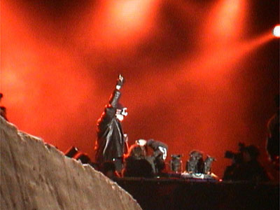 Innsbruck Air & Style