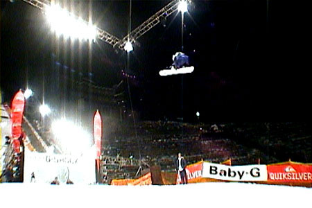 Innsbruck Air & Style