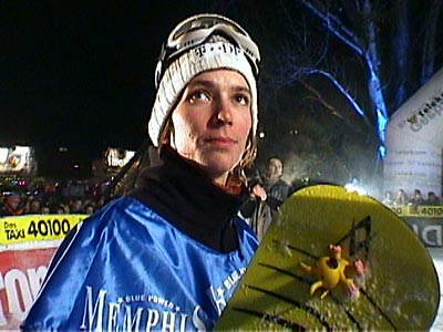 ISF Pro Tour