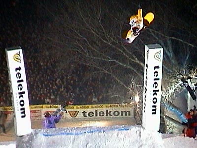 ISF Pro Tour
