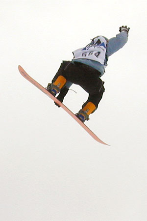Westbeach Classic Photo