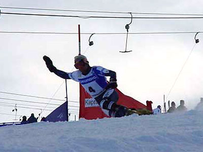 Kaprun/Zell am See