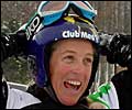 World Cup Snowboarding