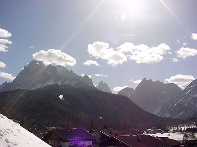 San Candido, Italy