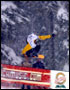 World Cup Snowboarding