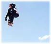 Big air Beck