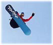 Big Air for Breast Cancer