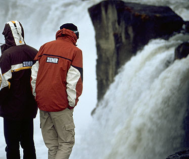 Iceland