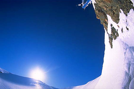 Morocco Freeride Story