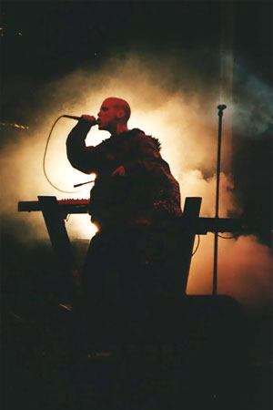 Nokia Warsaw Takeoff