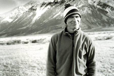 Jake Burton Carpenter Interview