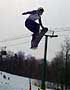 Fakuda Boardercross