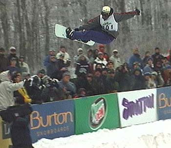 Terje Haakonsen