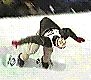 Todd Richards does the 720 Spin