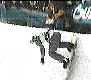 Terje Haakonsen performs the Alleyoop