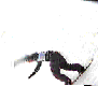 Terje Haakonsen with his signature move