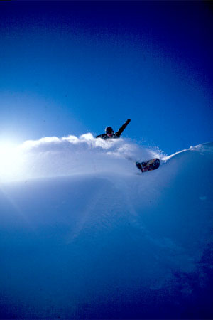 Mt. Baker