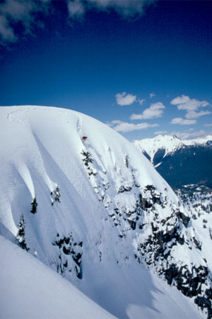 Mt. Baker