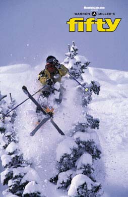 Tree Jump