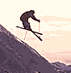 Go Heliskiing!