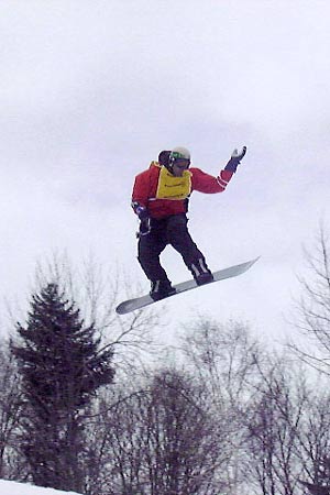 Winter X Games