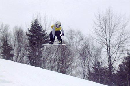 Winter X Games