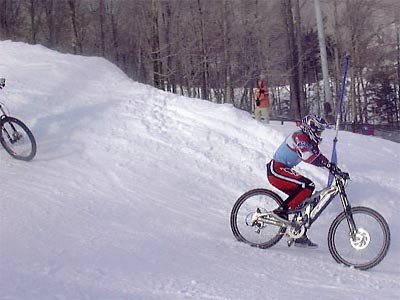 Winter X Games