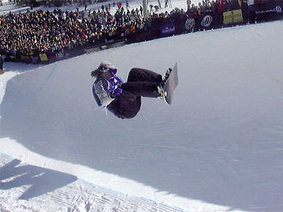Winter X Games