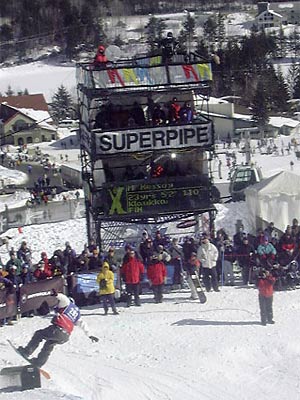 Winter X Games
