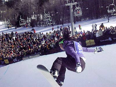 Winter X Games