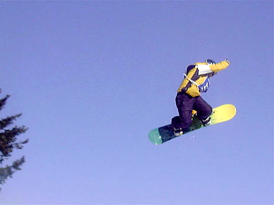 Winter X Games