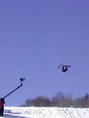 Winter X Games