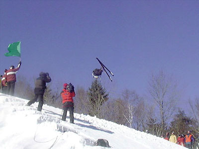 Winter X Games